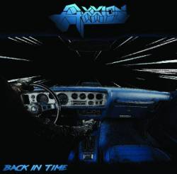 Axxion : Back in Time